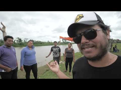 La Esperanza, municipio de la Desembocadura de Río Grande, 2021