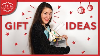 Christmas gift guide (but different) ǀ Justine Leconte