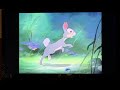DisneyPedia Bambi S Forest Friends