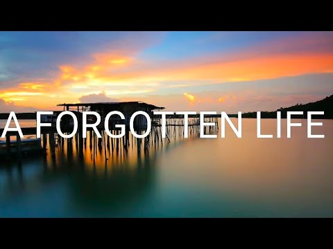 A Forgotten Life (Lyrics) - Matt komo