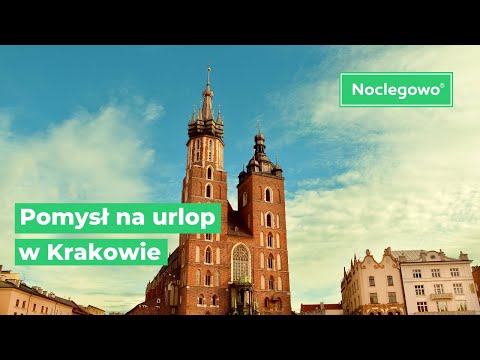 Kraków - nocleg w Lorf Hostel & Apartaments, blisko Starego Miasta