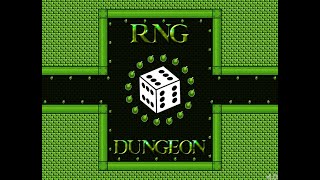 1 RNG Dungeon