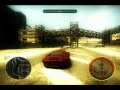 nfs most wanted drift . НФС Мост Вантед Дрифт 
