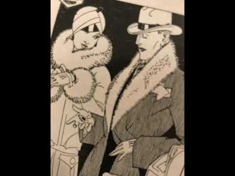 Wenn man ein Mädel küssen will, Foxtrotlied, Fritz Imhoff mit Orchester, Wien, 1925