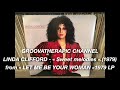LINDA CLIFFORD - Sweet melodies.(1979)