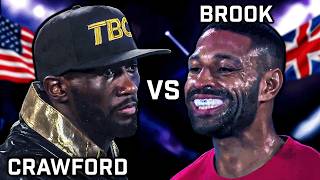 Terence Crawford (USA) vs Kell Brook (England) | KNOCKOUT, Boxing Fight Highlights HD