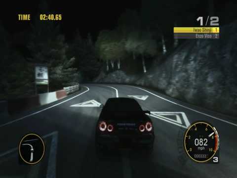 Race Driver GRID Review