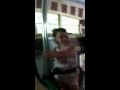 Central Park Carousel