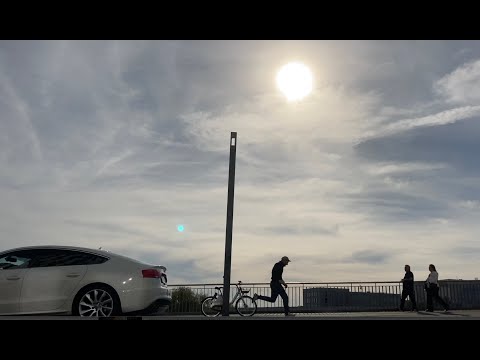 Kopf runter | Berlin Cut | Jonny Knoblauch