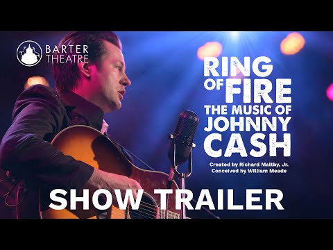 Ring of Fire: The Music of Johnny Cash trailer thumbnail