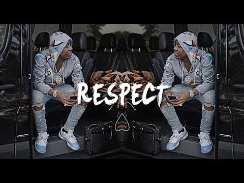 [FREE] YFN Lucci x Lil Durk Type Beat 2017 - "Respect" (Prod. By @SpeakerBangerz)