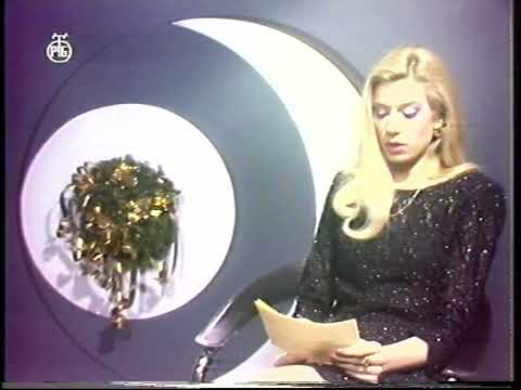 JRT TV Beograd - 1. 1. 1992.