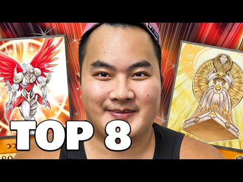 PURE FAIRY - Top 8 Team Starlight Edison Tournament Deck Profile