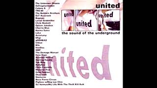 UNITED [Disc 2:Track 2] - gODHEAD &quot;Hey Stoopid&quot;