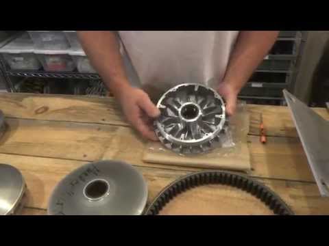 JBS vs. Hunterworks Sheaves
