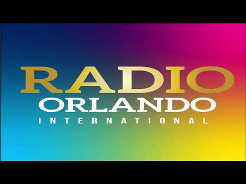 Radio Orlando International Live Stream