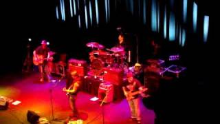 cross canadian ragweed - final curtain