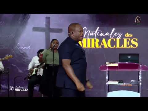 Purifie mon âme || A/C: Pst Mohammed Sanogo|| Lead : Pst Mohammed Sanogo