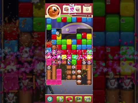 toonblast level 5954