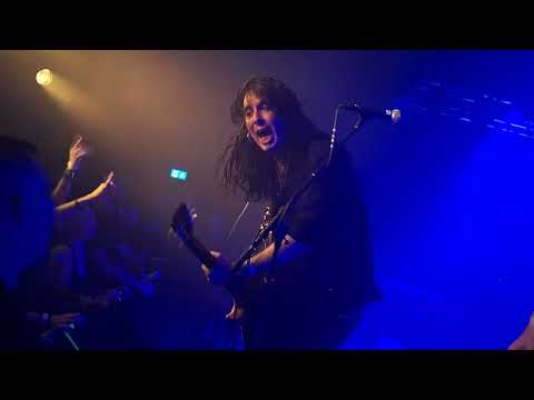 The Cruel Intentions - Weekend Suffering