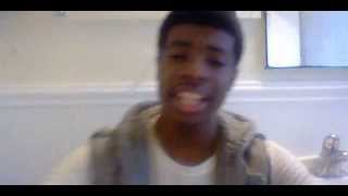 Charles Alexander- Usher U Remind Me (cover)