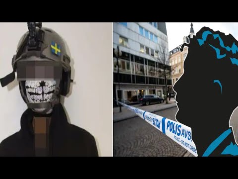 Kopplingen mellan skolattackerna – var blodsbröder: ”Delade mordvideor”