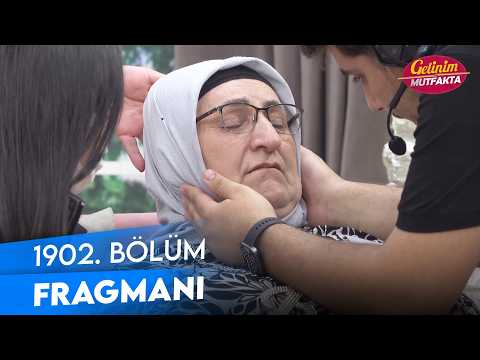 TV Programları Gelinim Mutfakta 1902. Bölüm Fragmanı