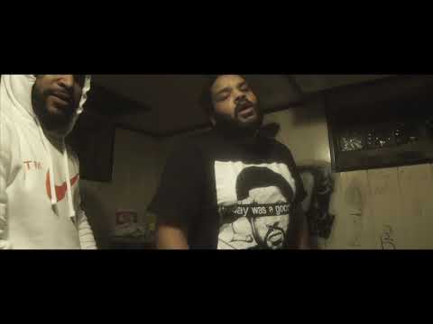 WildBill X Chevy Glock - Bullet Proof | shot by @iamdigitaldon