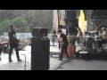 Le Butcherettes en Vive Latino (Mr. Tolstoi ...
