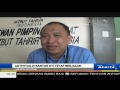 Aktivitas Kantor HTI Tetap Berjalan