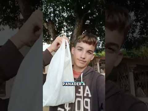 asi se compra el pan en la Isla de la Juventud🇨🇺  #popular #viral   #shorts