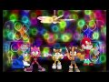 Sonic Boom Shattered Crystal 3DS Party At Amy S House