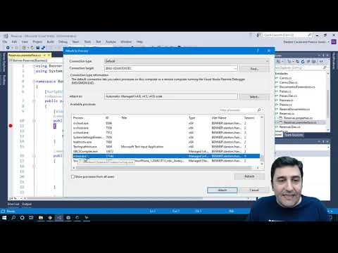 #019 – Depurando no IIS (WES)