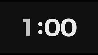 Cover art for FIRE CHALLENGE 1 MINUTE