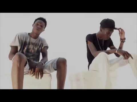 Edouardo Gbaforniyé feat Vano CBG - Azizor