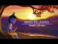 30 Minute NON STOP LOFI BHAKTI BHAJAN SLOWED REVERB PART MASHUP 1 BHAJAN CHILL RELAX STUDY SLEEP
