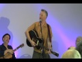 Billy Bragg_My Flying Saucer