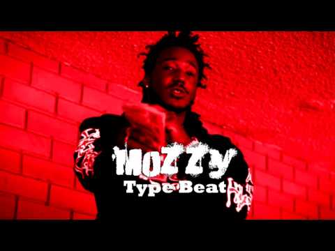 Mozzy Type Beat 2017 - "Revenge" (Prod. By @Antbeatz)