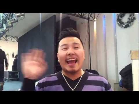 Tamiraa Bayaraa Ganchimeg Hoshin hooloi