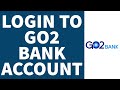 How To Login To Go2bank Online Banking Account 2022 Go2bank Online Banking
