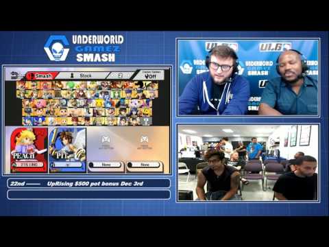 UG Pelca vs UG Lingling