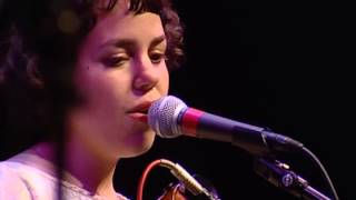 The Harry Smith Project - Live Concert Film Petra Haden Single girl married girl