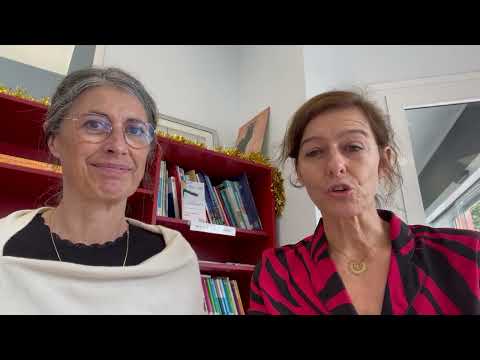 Ejemplo de producción oral DELF B1: Bonjour ou salut?
