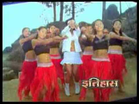 Jyan maili _Film 'Itihaas'