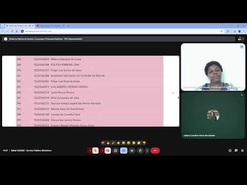 Sorteio Público - Cursos Concomitantes / Subsequentes - Edital 76/2025 - Volta Redonda