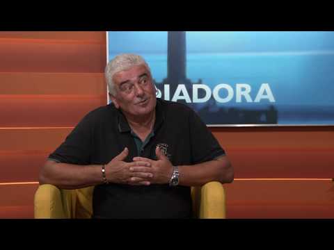 KLAPSKI PUTI 47 - klapa Drniš