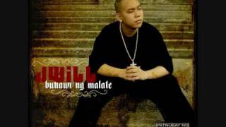 J-will (ft Mista Blaze) - Napatawag Ka