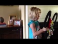 Laurel S Disney Interview Pt2