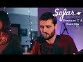 Strange C & Elektra - Blue (ft. Vangelis Makrigiannis) | Sofar Thessaloniki - Sofar Sounds Strange C & Elektra - Blue (ft. Vangelis Makrigiannis) | Sofar Thessaloniki