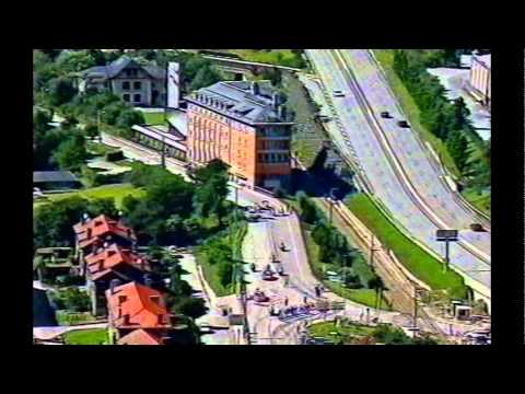 Tour de France 1997 - Etape 14: Bourg d'Oisans - Courchevel, 2of3